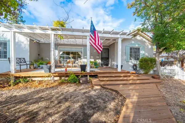 63 12th Street, Paso Robles, CA 93446
