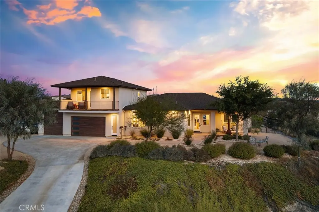 3475 Timberline Drive, Paso Robles, CA 93446 - #1