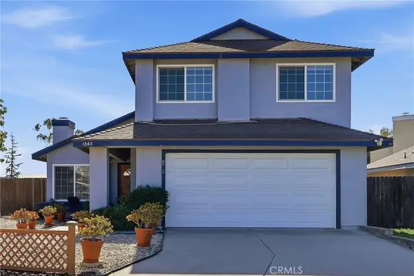 1368 E Foster, Santa Maria, CA 93455
