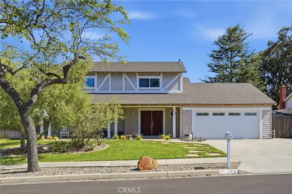 275 Meadowbrook Drive, Santa Maria, CA 93455