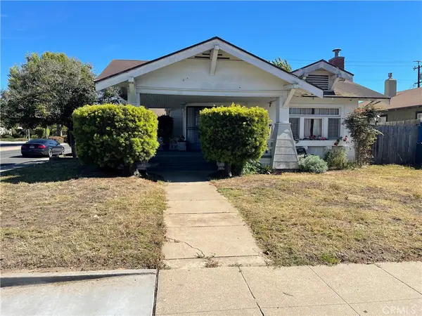300 W Church, Santa Maria, CA 93458
