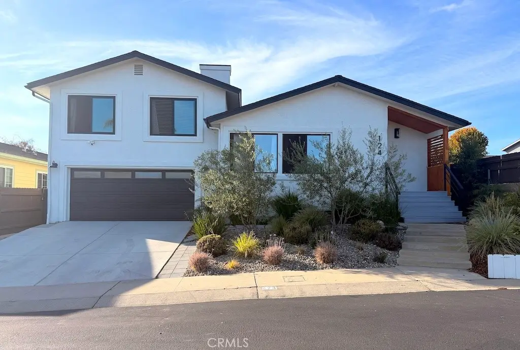 124 Marian Way, Pismo Beach, CA 93449 - #1