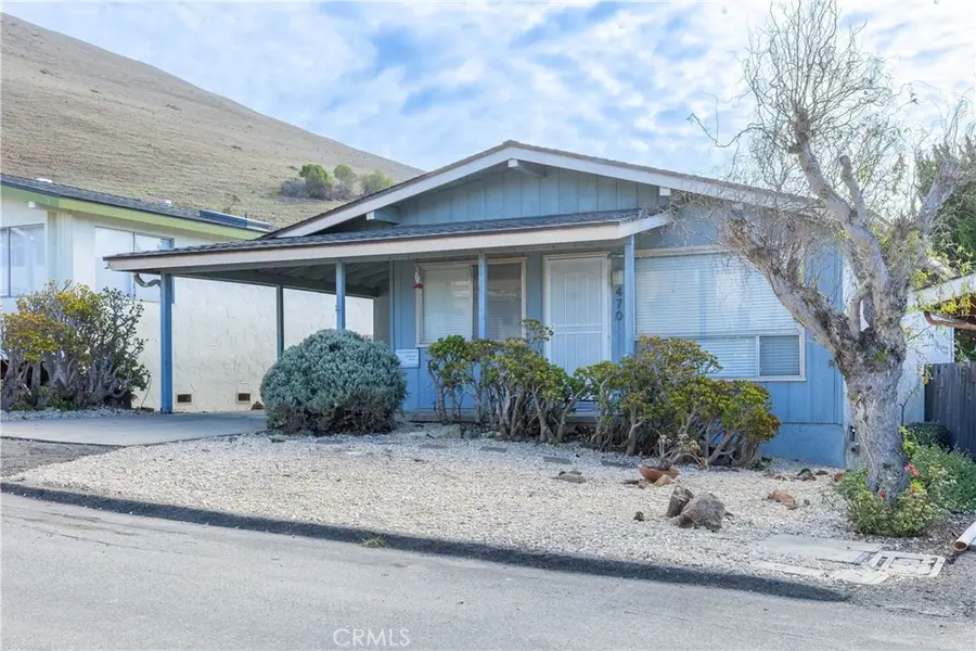 470 Nevis Street, Morro Bay, CA 93442 - #2