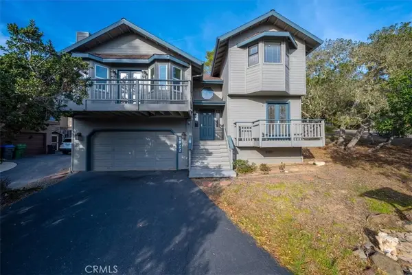 1922 Benson Avenue, Cambria, CA 93428