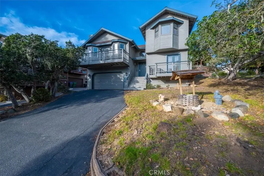 1922 Benson Avenue, Cambria, CA 93428 - #2