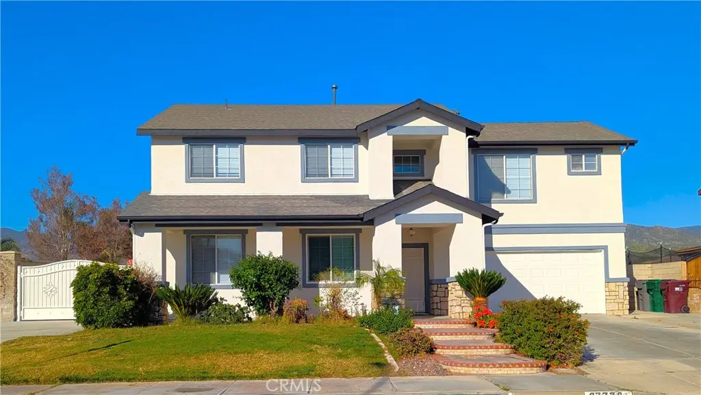 43734 Amazon, Hemet, CA 92544 - #1