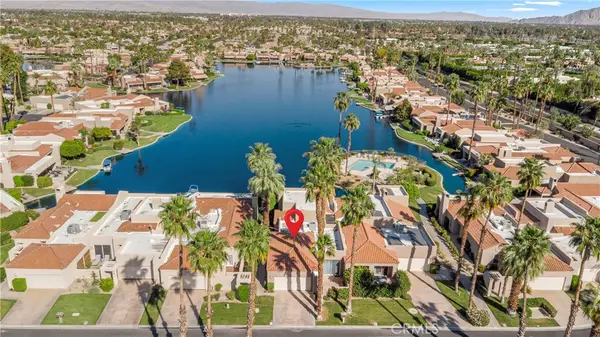 78 Lake Shore Drive, Rancho Mirage, CA 92270