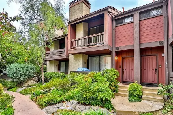 21931 Burbank #23, Woodland Hills, CA 91367