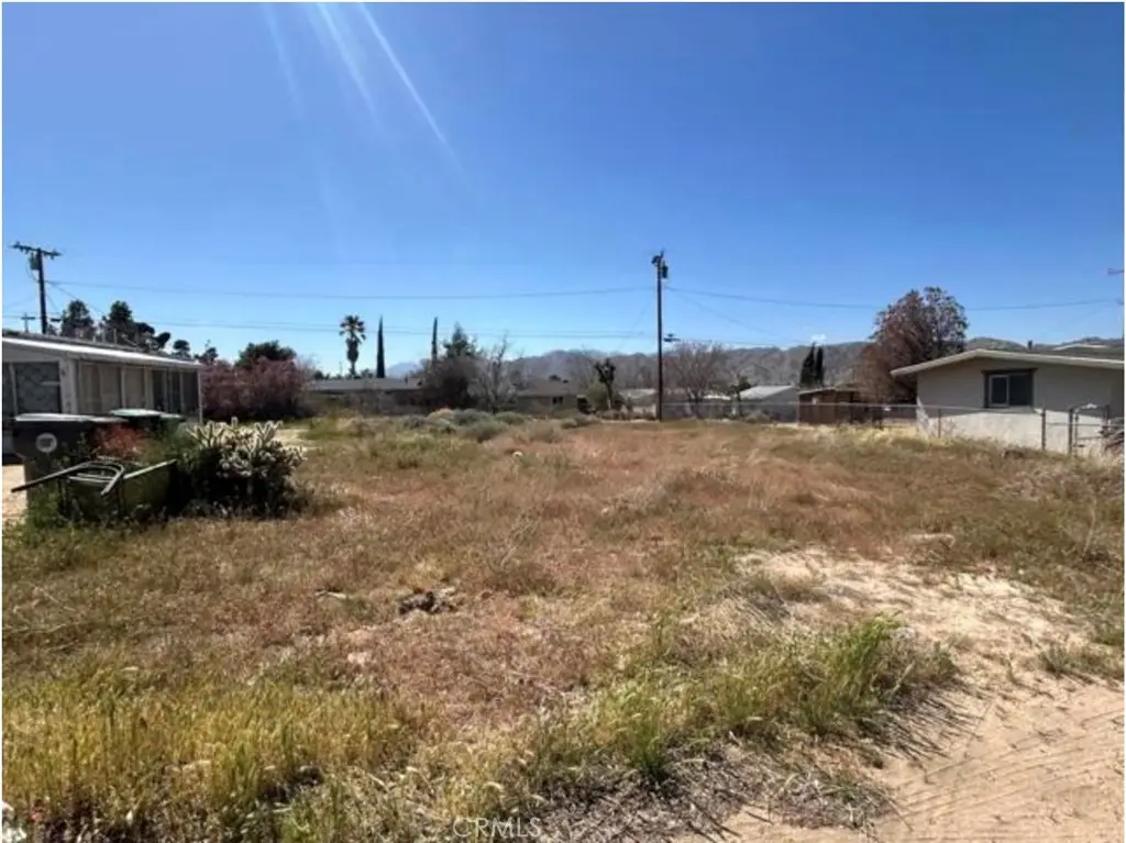 7572 Church, Yucca Valley, CA 92284 - #1