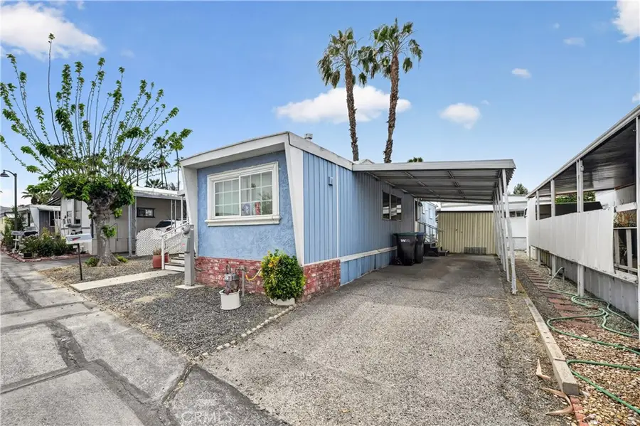 42751 E Florida Ave #180, Hemet, CA 92544 - #2