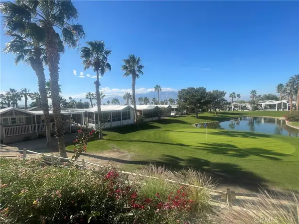 70200 Dillon Road #571, Desert Hot Springs, CA 92241