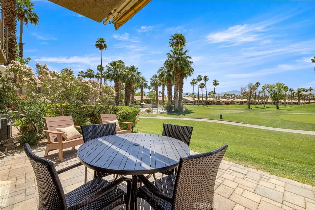 38509 Nasturtium, Palm Desert, CA 92211 - #1