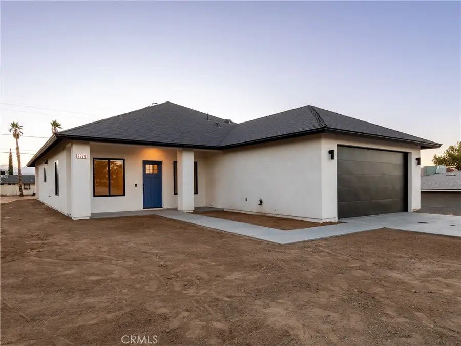 7220 Hanford Avenue, Yucca Valley, CA 92284 - #2