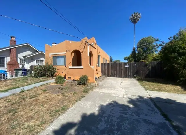 914 Alice, San Leandro, CA 94577 - #1