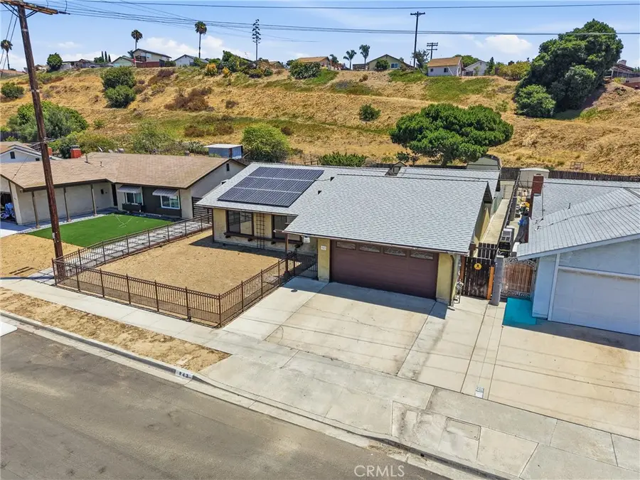 943 Armacost Road, San Diego, CA 92114 - #2
