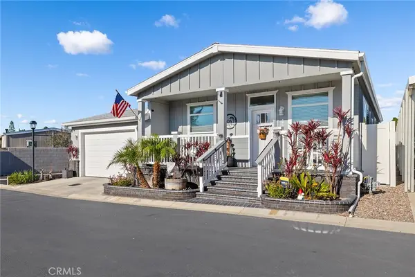 692 Adele St Street #133, Orange, CA 92863