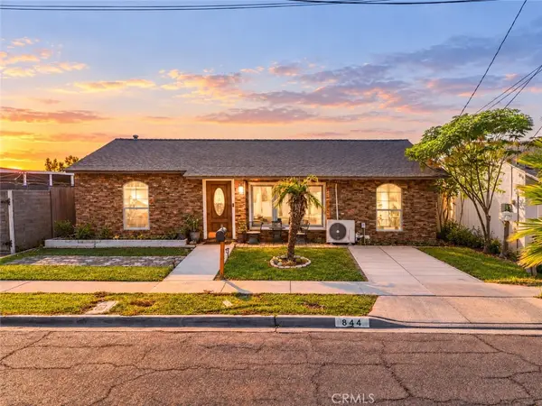 844 Bonsall, San Diego, CA 92114