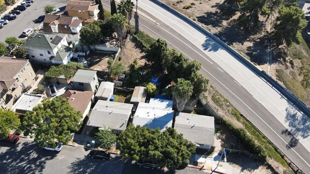 1901 E Street, San Diego, CA 92102 - #1