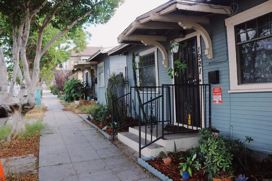 1901 E Street, San Diego, CA 92102 - #2