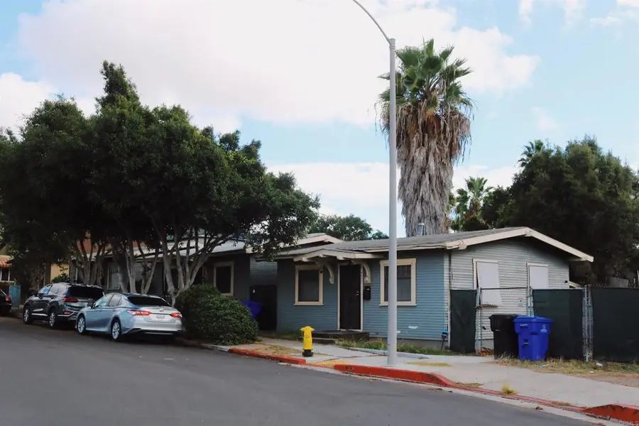 1901 E Street, San Diego, CA 92102 - #3