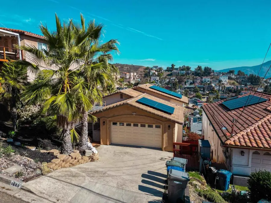 1649 La Presa Avenue, Spring Valley, CA 91977 - #2