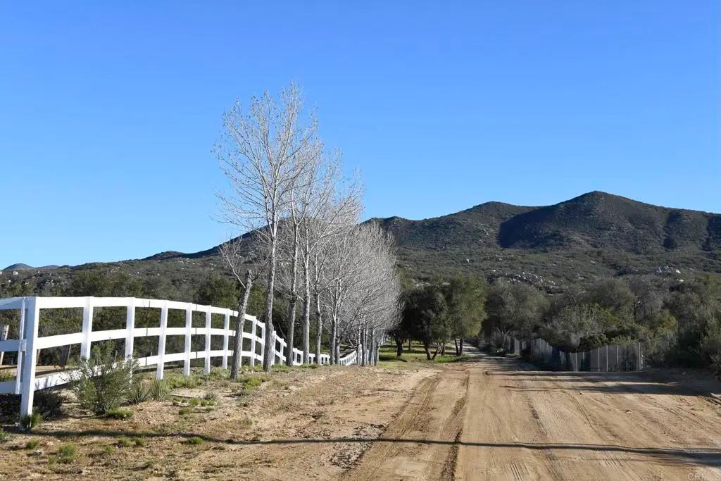 38309 Valley Oak Lane, Warner Springs, CA 92086 - #1