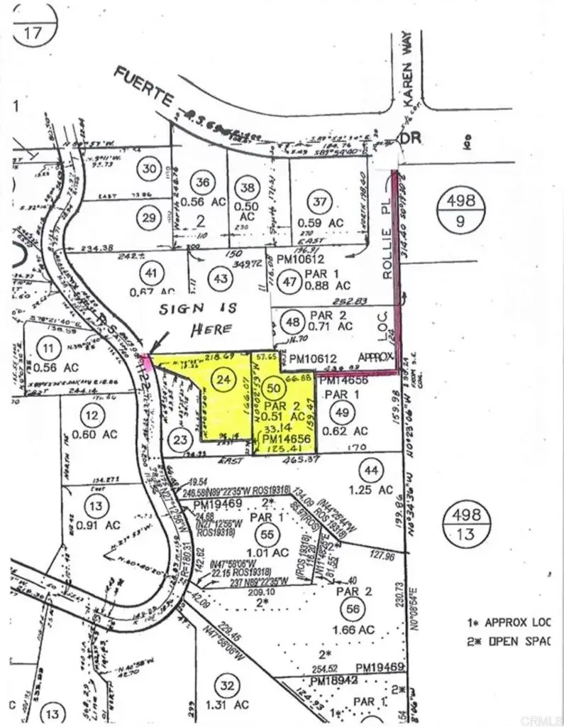 4364 Mayapan Dr. 24 & 50, La Mesa, CA 91941 - #2