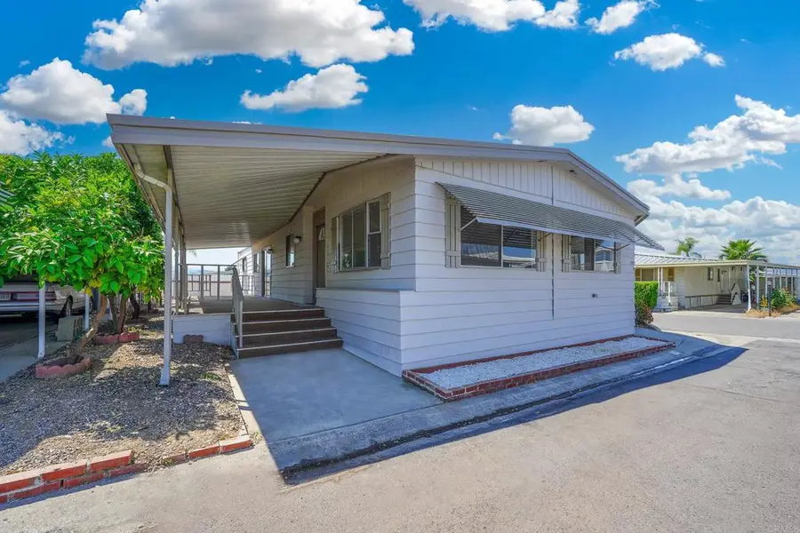 1212 H Street #121, Ramona, CA 92065 - #3