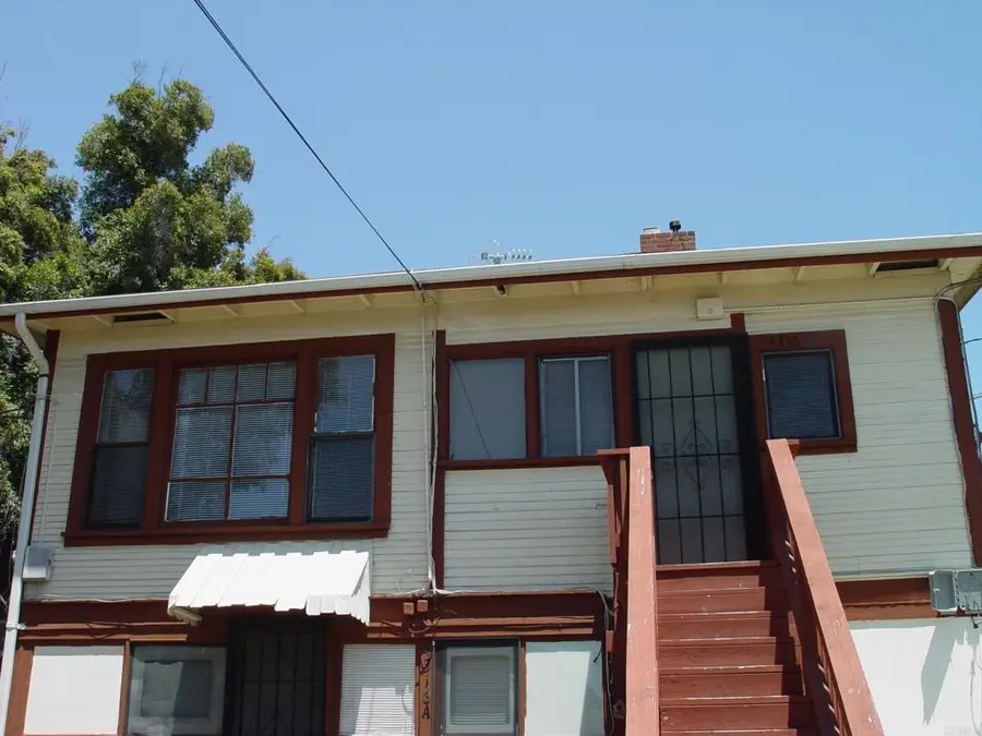 4314 Cleveland Avenue, San Diego, CA 92103 - #2