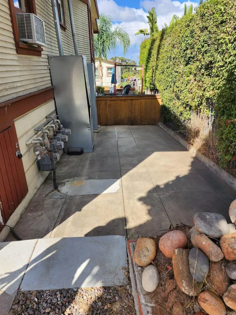 4314 Cleveland Avenue, San Diego, CA 92103 - #3