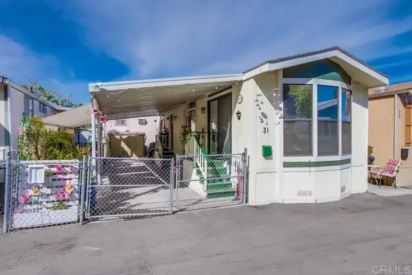 402 63rd Street #31, San Diego, CA 92114