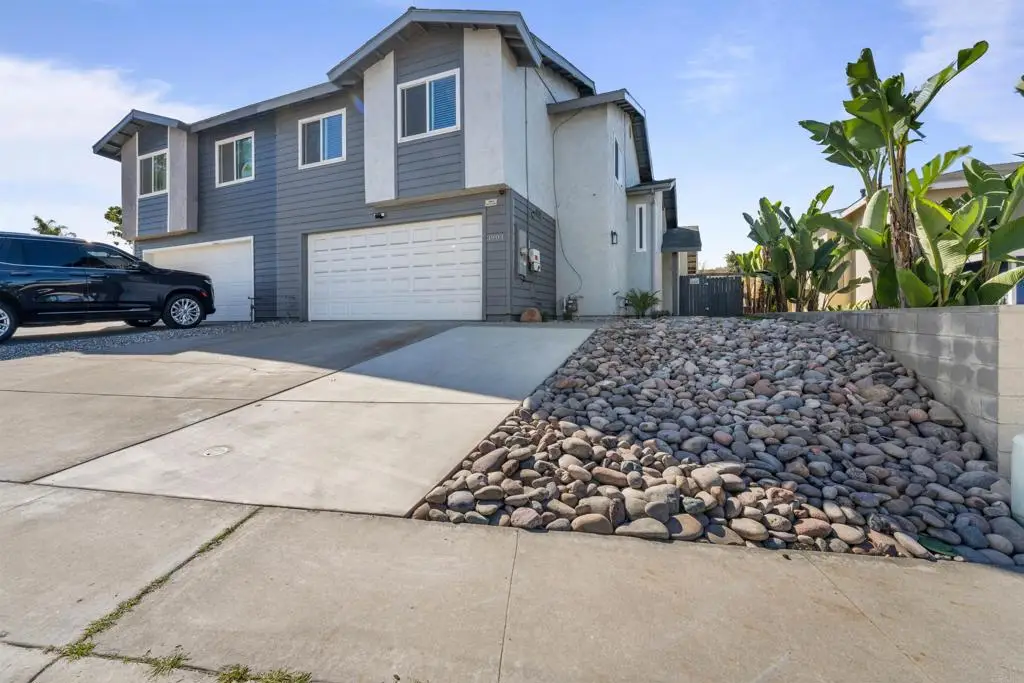 3903 Via Del Bardo, San Ysidro, CA 92173 - #1