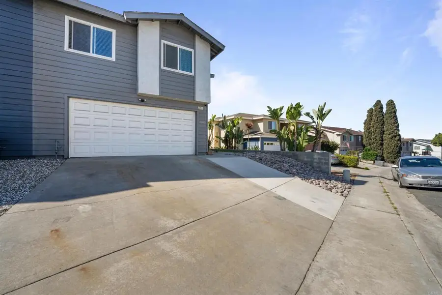 3903 Via Del Bardo, San Ysidro, CA 92173 - #2
