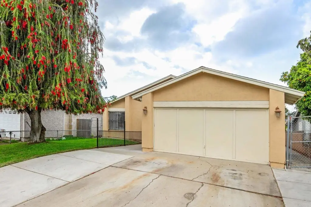 150 Diza, San Ysidro, CA 92173 - Image #1