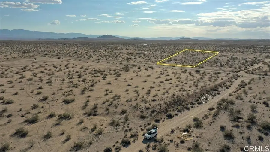 F8/VIC Vac Ave, Lancaster, CA 93535 - #2