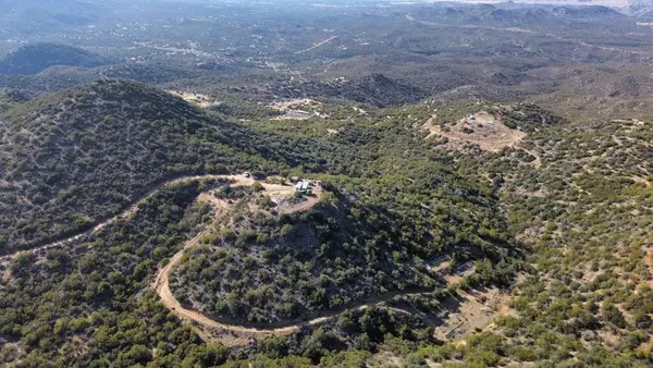 60770 Rim Rock Road, Anza, CA 92539