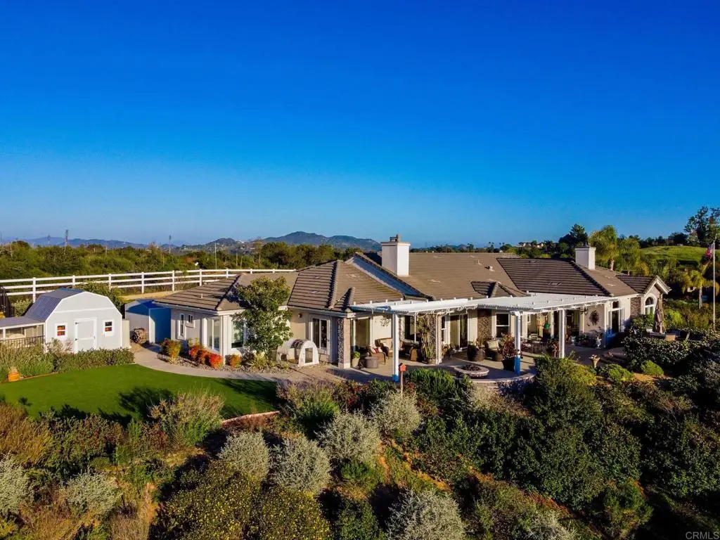 28623 Willow Park Rd, Escondido, CA 92026 - Image #1