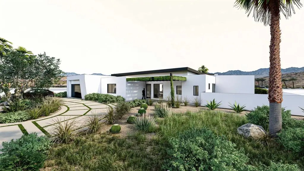 74171 Covered Wagon Trail, Palm Desert, CA 92260 - Image #1