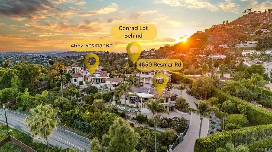 4652 Resmar Road, La Mesa, CA 91941 - #3