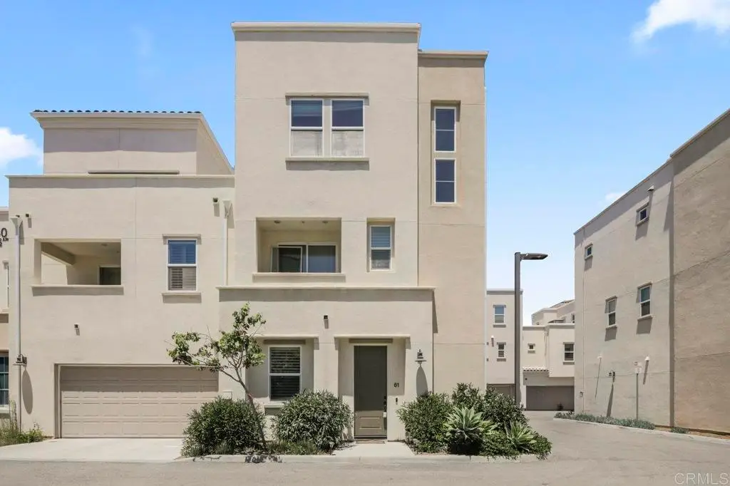 5140 Calle Sand Arch #61, San Diego, CA 92154 - Image #1