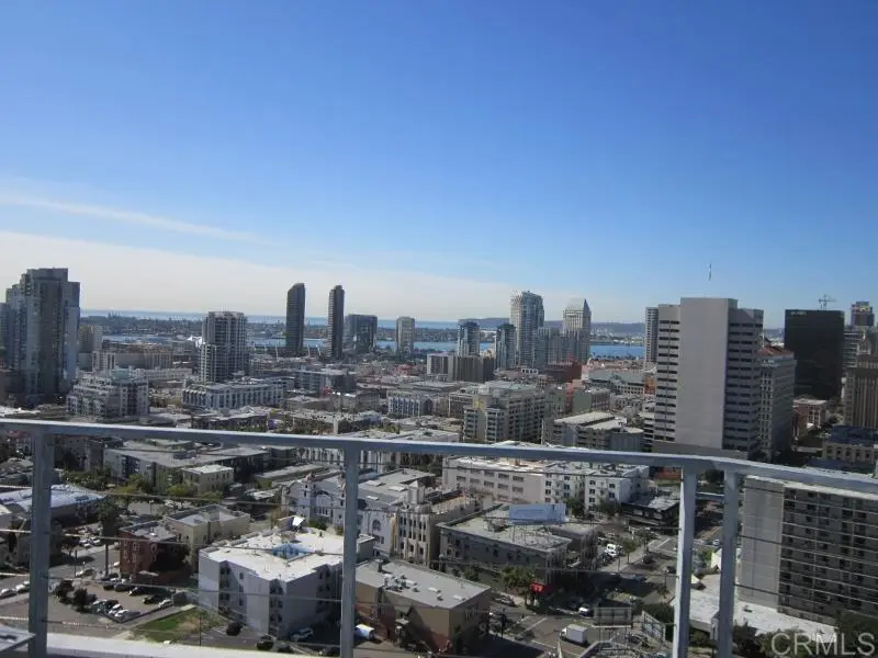 1080 Park Blvd #512, San Diego, CA 92101 - Image #1
