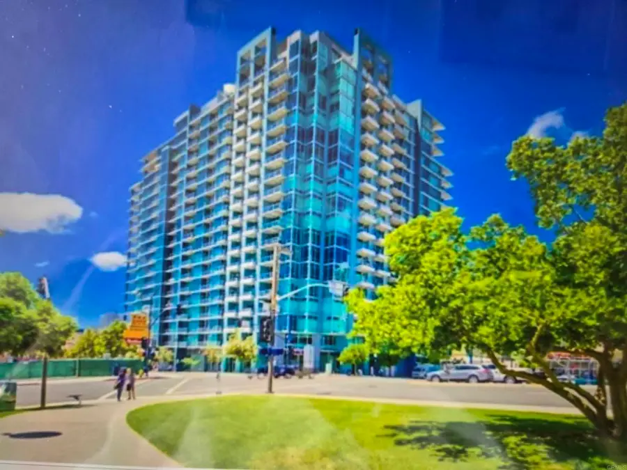 1080 Park Blvd #512, San Diego, CA 92101 - Image #2