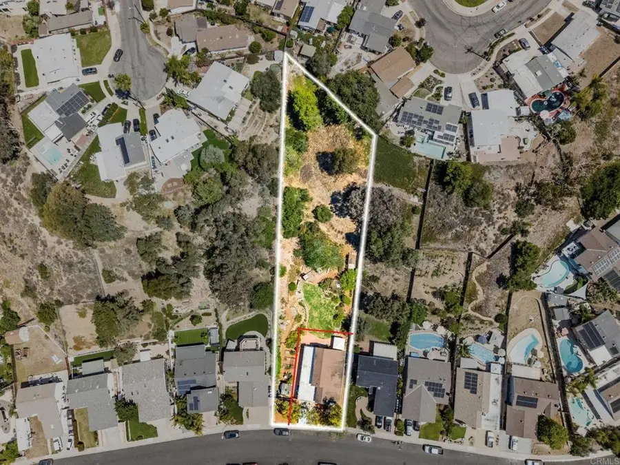 3432 Mount Ariane Drive, San Diego, CA 92111 - Image #2