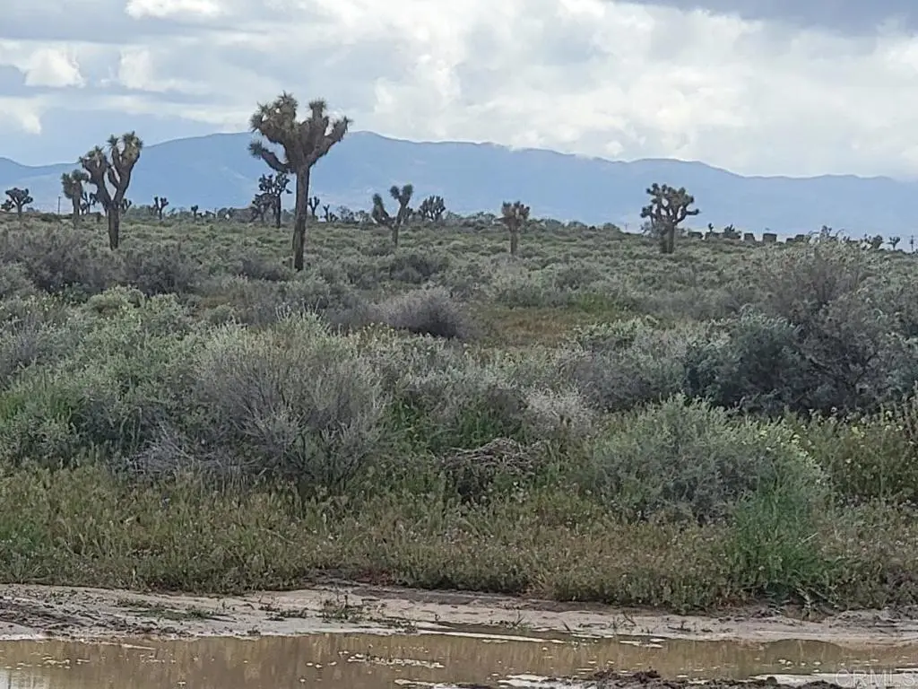 0 E Ave H, Lancaster, CA 93535 - Image #1