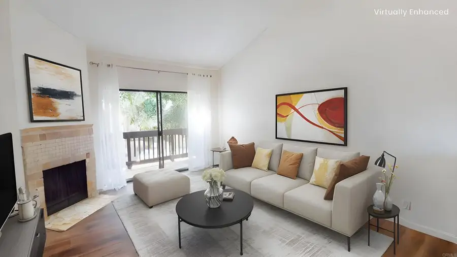 8340 Via Sonoma #F, La Jolla, CA 92037 - #2