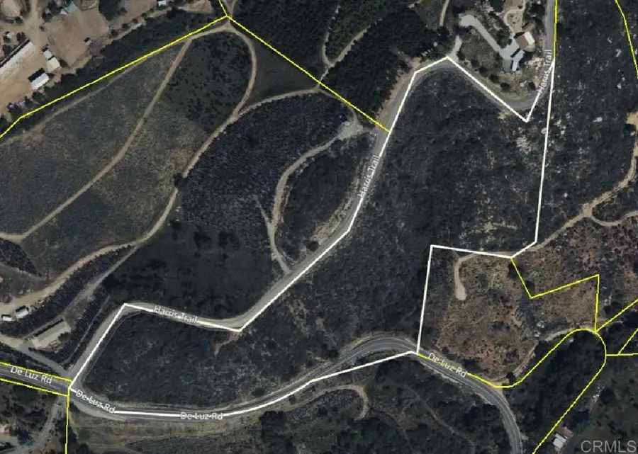 6 Harris Trail, Fallbrook, CA 92028 - Image #2