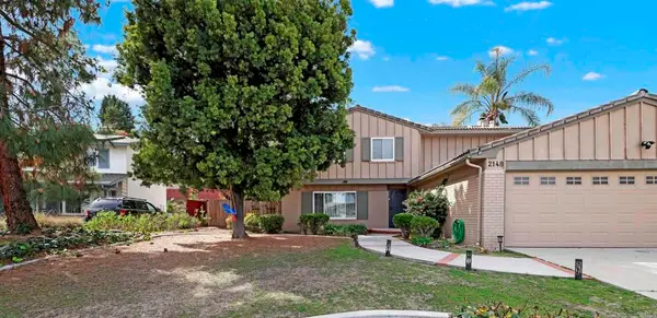 2148 Estela Drive, El Cajon, CA 92020
