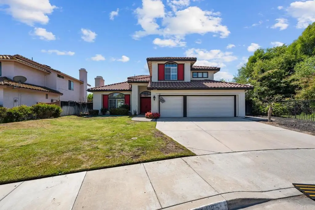 40095 Gibraltar Drive, Murrieta, CA 92562 - Image #1