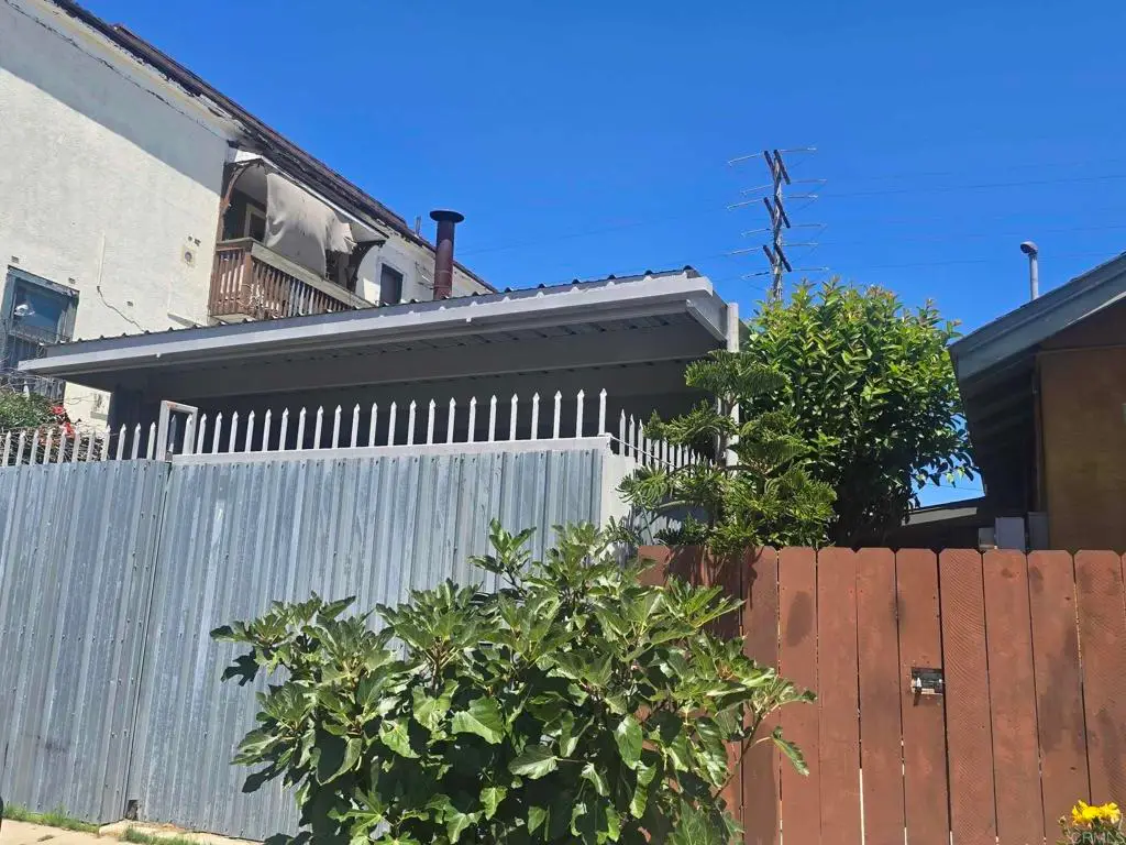 27th St Vacant Lot, San Diego, CA 92136 - Image #1