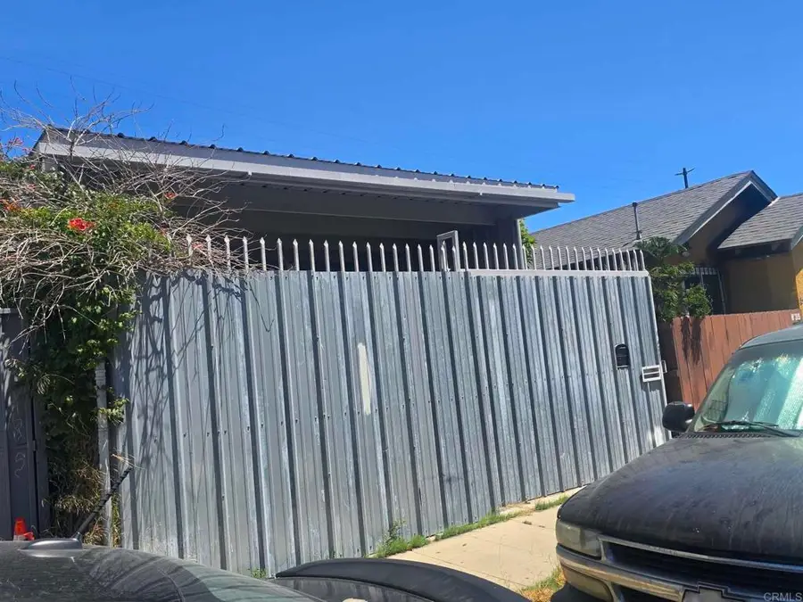 27th St Vacant Lot, San Diego, CA 92136 - Image #2